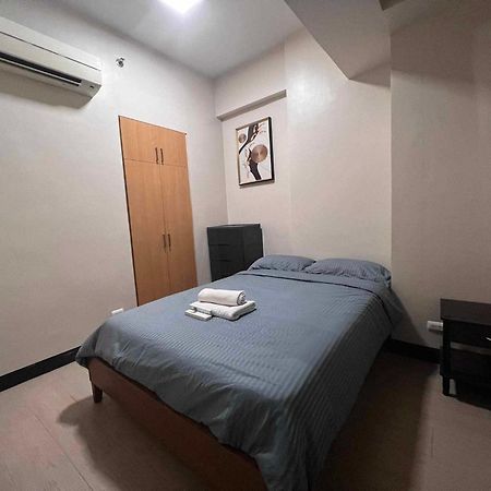 Mactan Newtown Beach Condo Lapu-Lapu City Exteriér fotografie