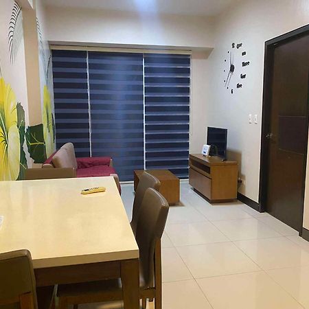 Mactan Newtown Beach Condo Lapu-Lapu City Exteriér fotografie