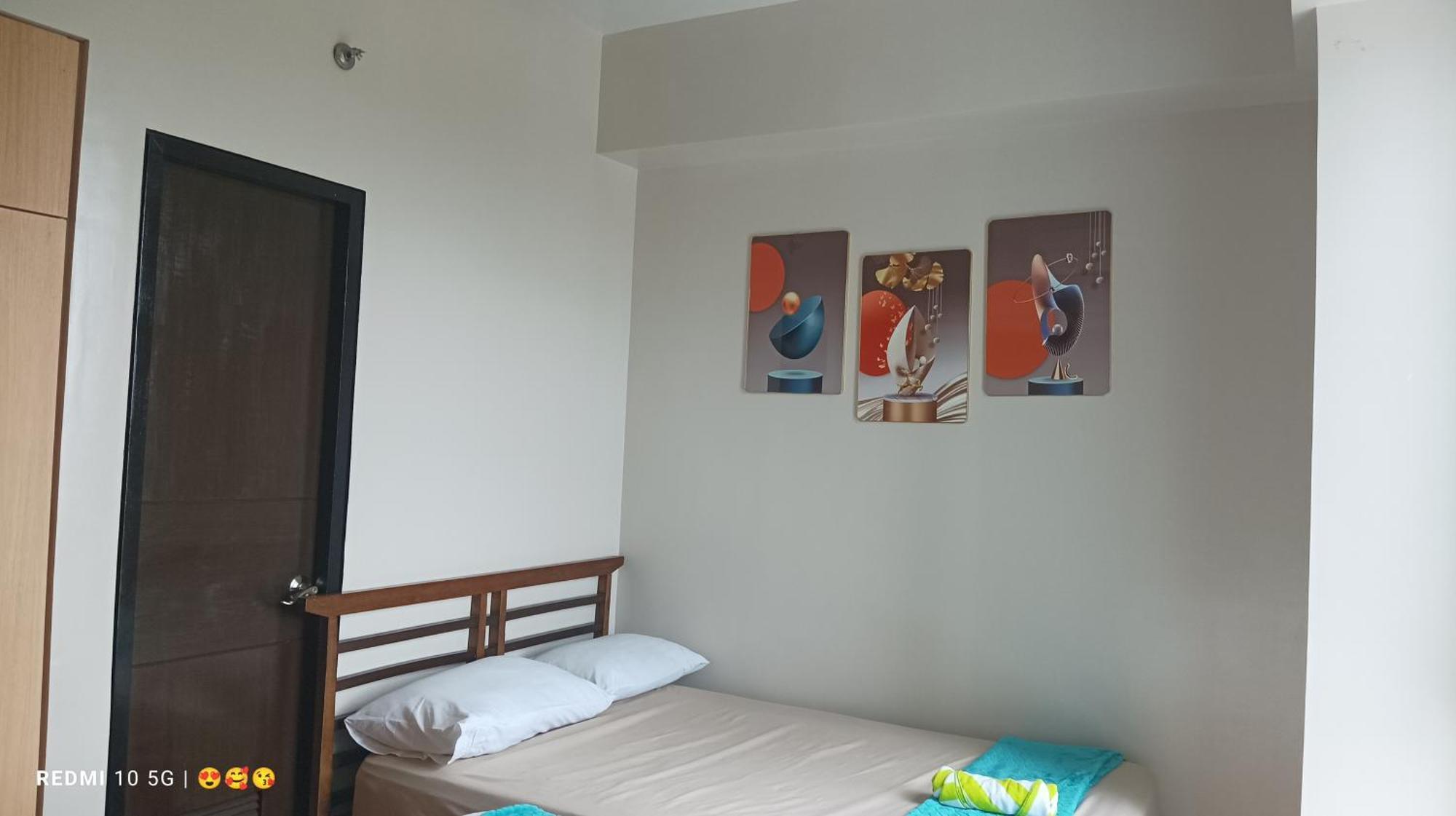 Mactan Newtown Beach Condo Lapu-Lapu City Exteriér fotografie