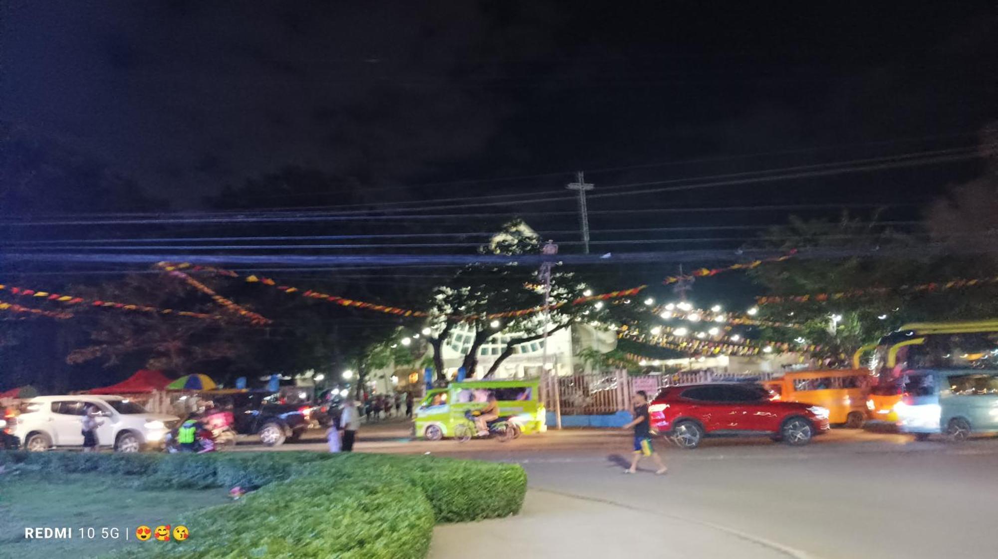 Mactan Newtown Beach Condo Lapu-Lapu City Exteriér fotografie