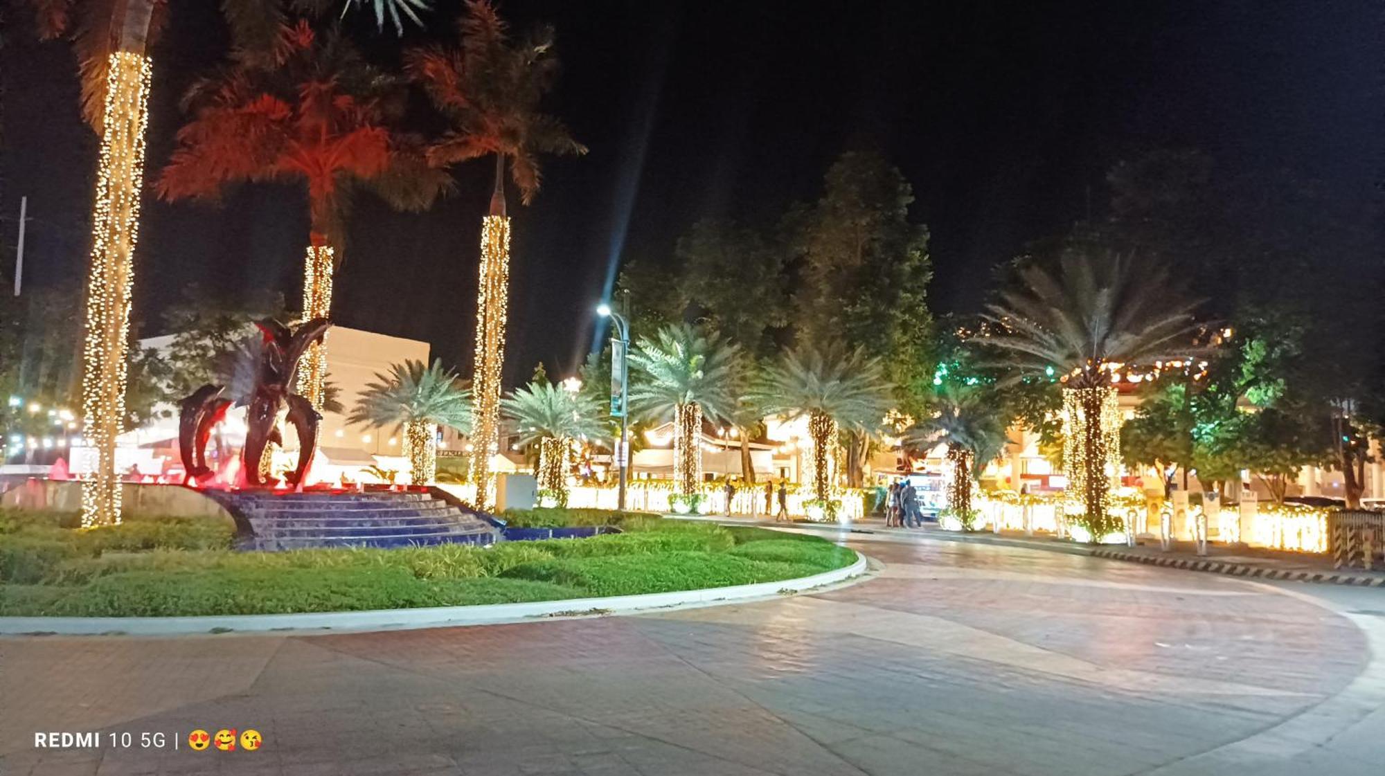 Mactan Newtown Beach Condo Lapu-Lapu City Exteriér fotografie