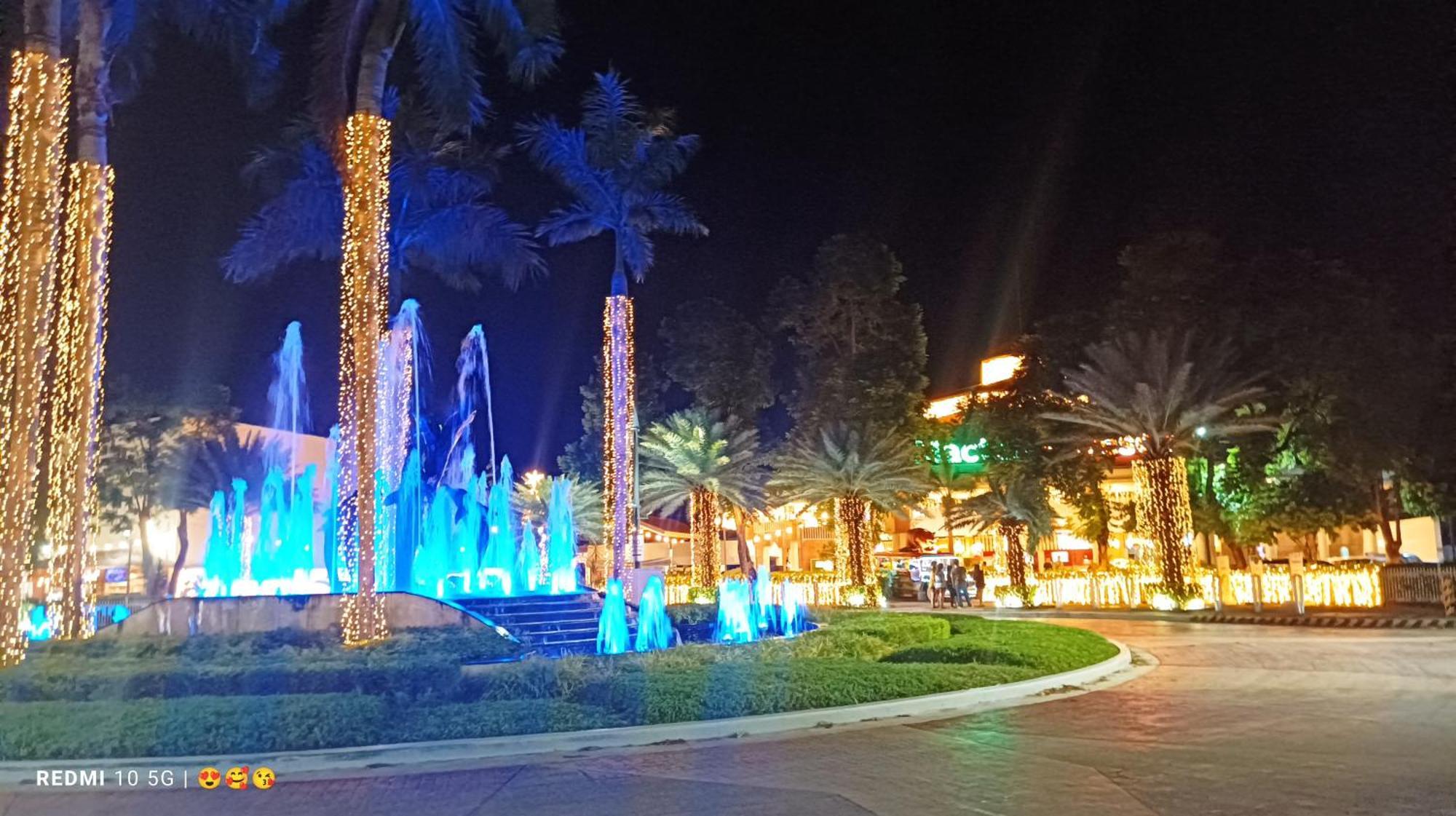 Mactan Newtown Beach Condo Lapu-Lapu City Exteriér fotografie