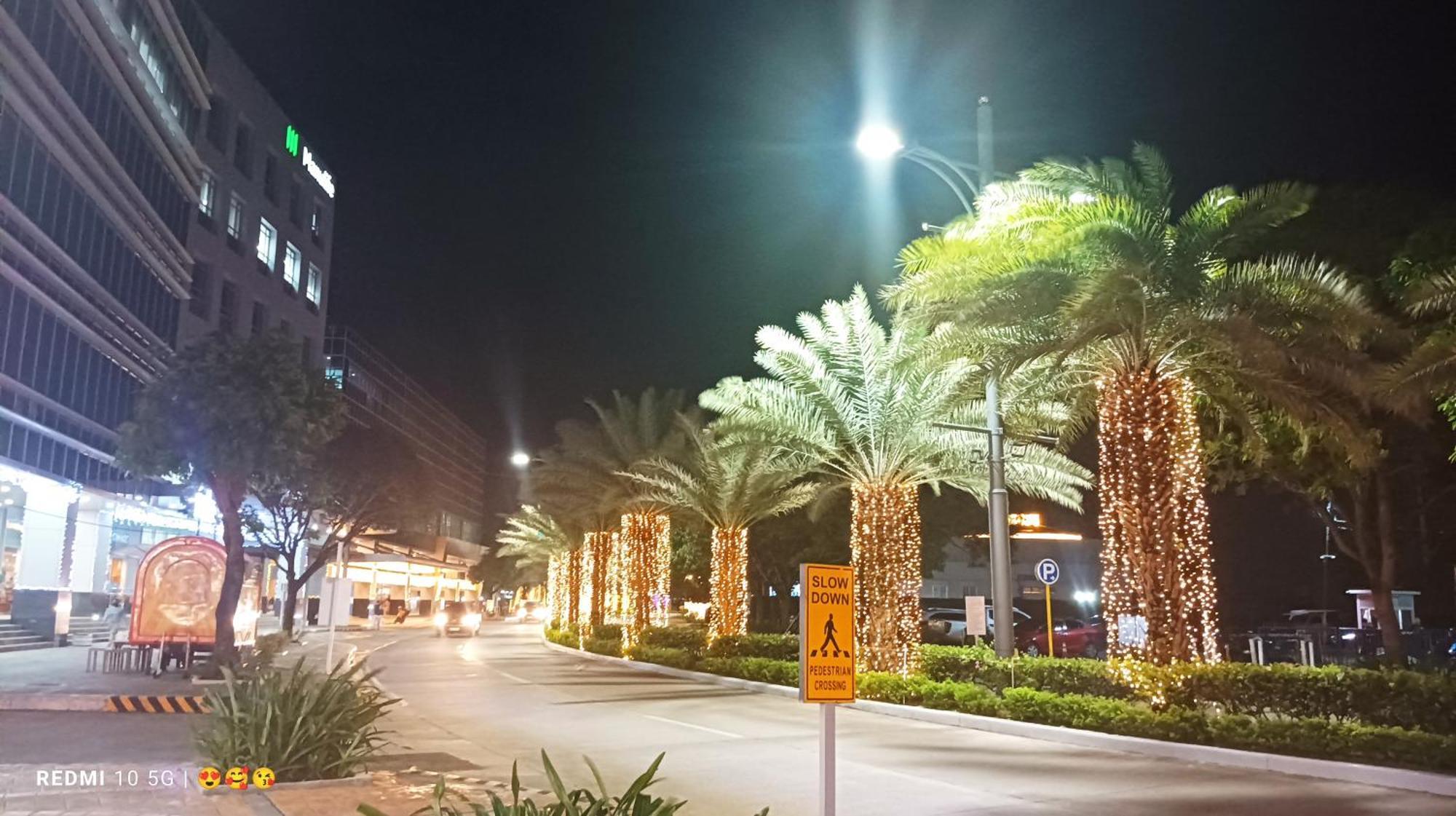 Mactan Newtown Beach Condo Lapu-Lapu City Exteriér fotografie