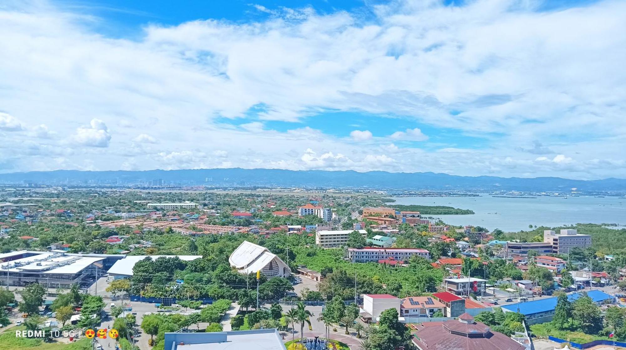 Mactan Newtown Beach Condo Lapu-Lapu City Exteriér fotografie
