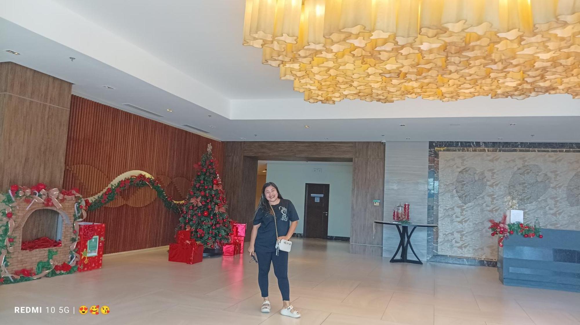 Mactan Newtown Beach Condo Lapu-Lapu City Exteriér fotografie