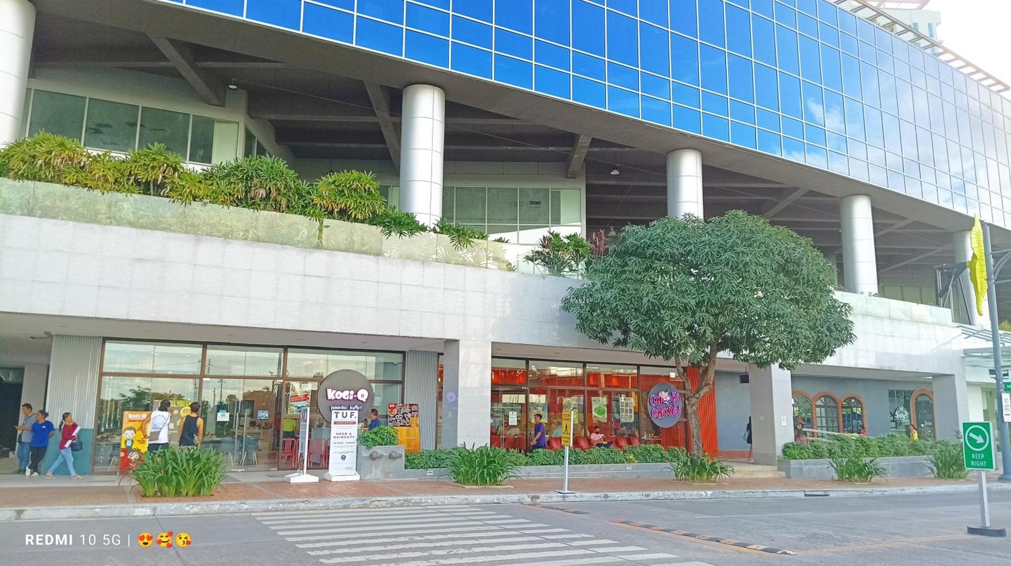 Mactan Newtown Beach Condo Lapu-Lapu City Exteriér fotografie