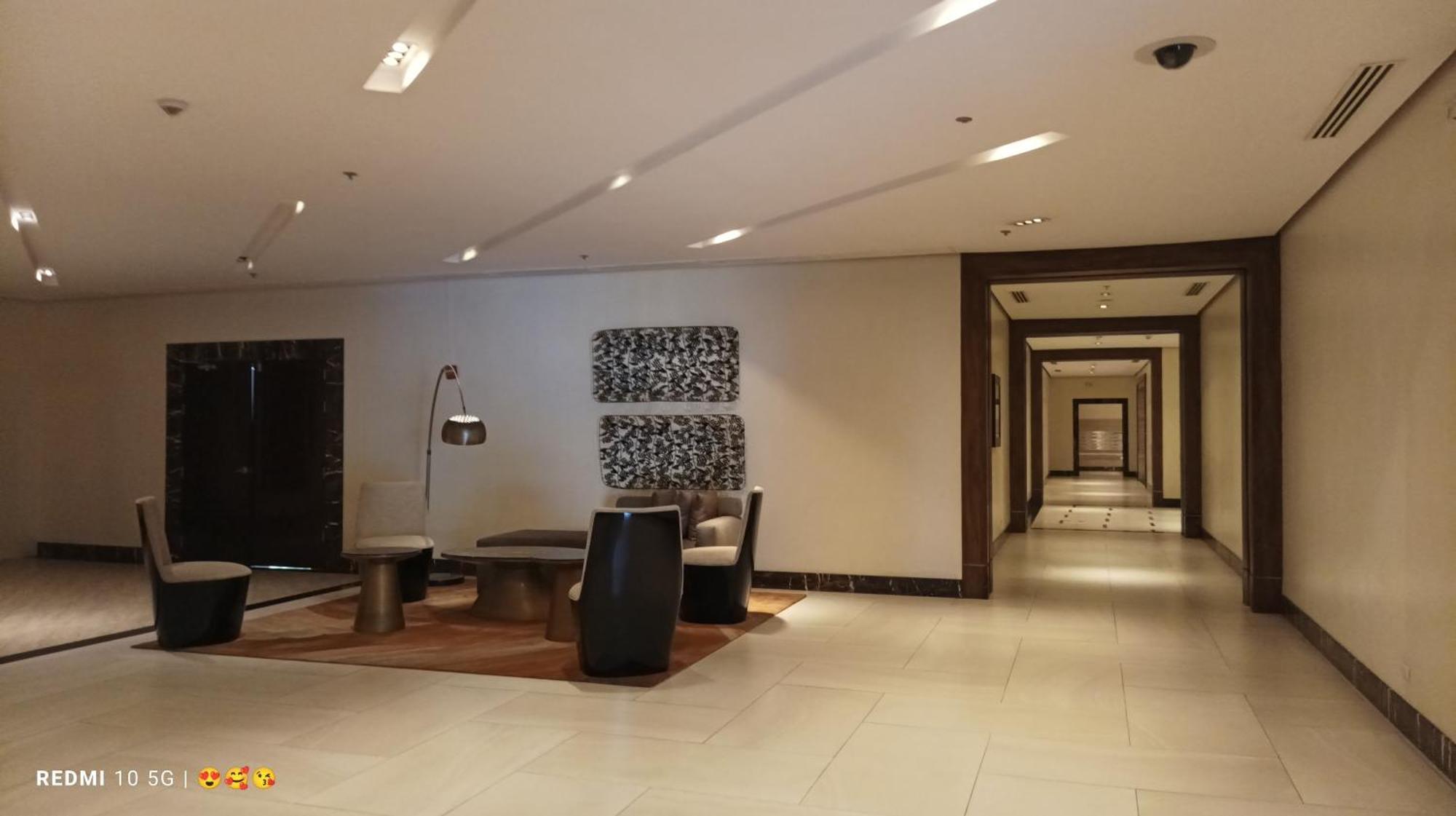 Mactan Newtown Beach Condo Lapu-Lapu City Exteriér fotografie