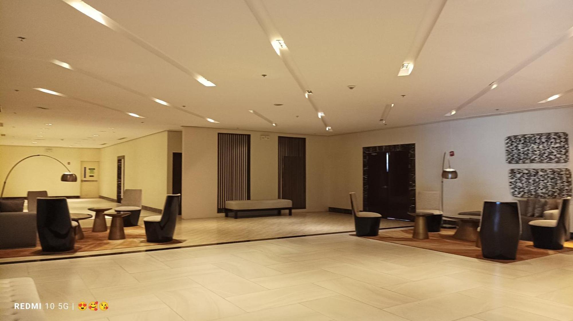 Mactan Newtown Beach Condo Lapu-Lapu City Exteriér fotografie