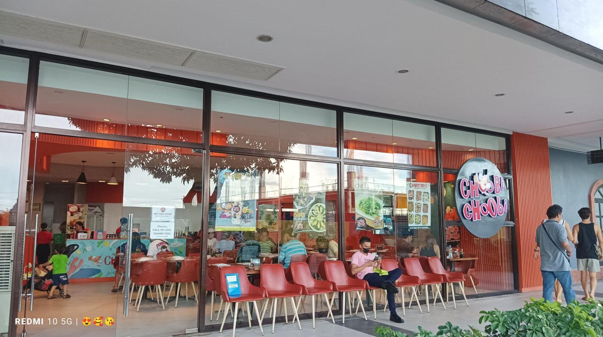 Mactan Newtown Beach Condo Lapu-Lapu City Exteriér fotografie