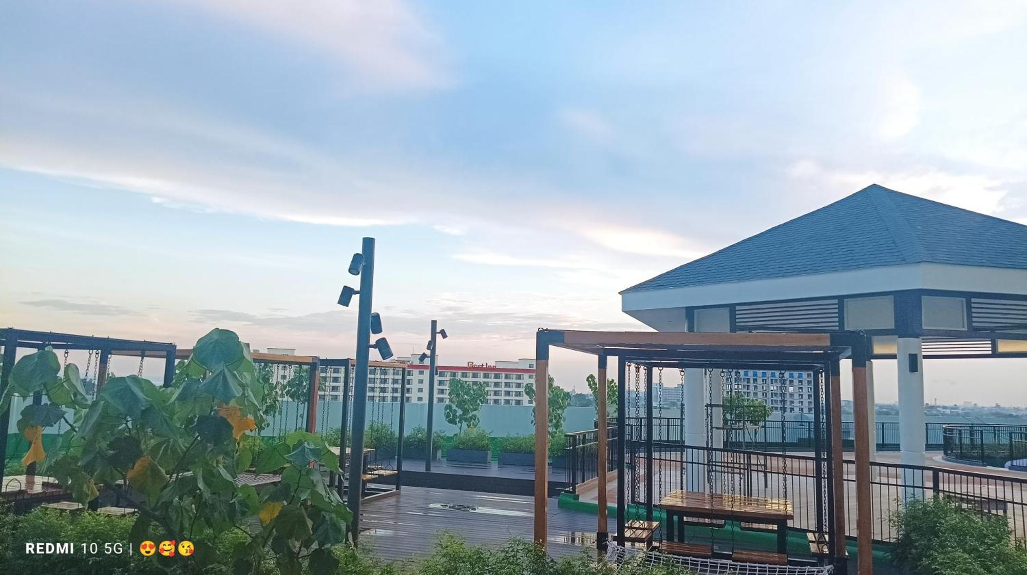 Mactan Newtown Beach Condo Lapu-Lapu City Exteriér fotografie