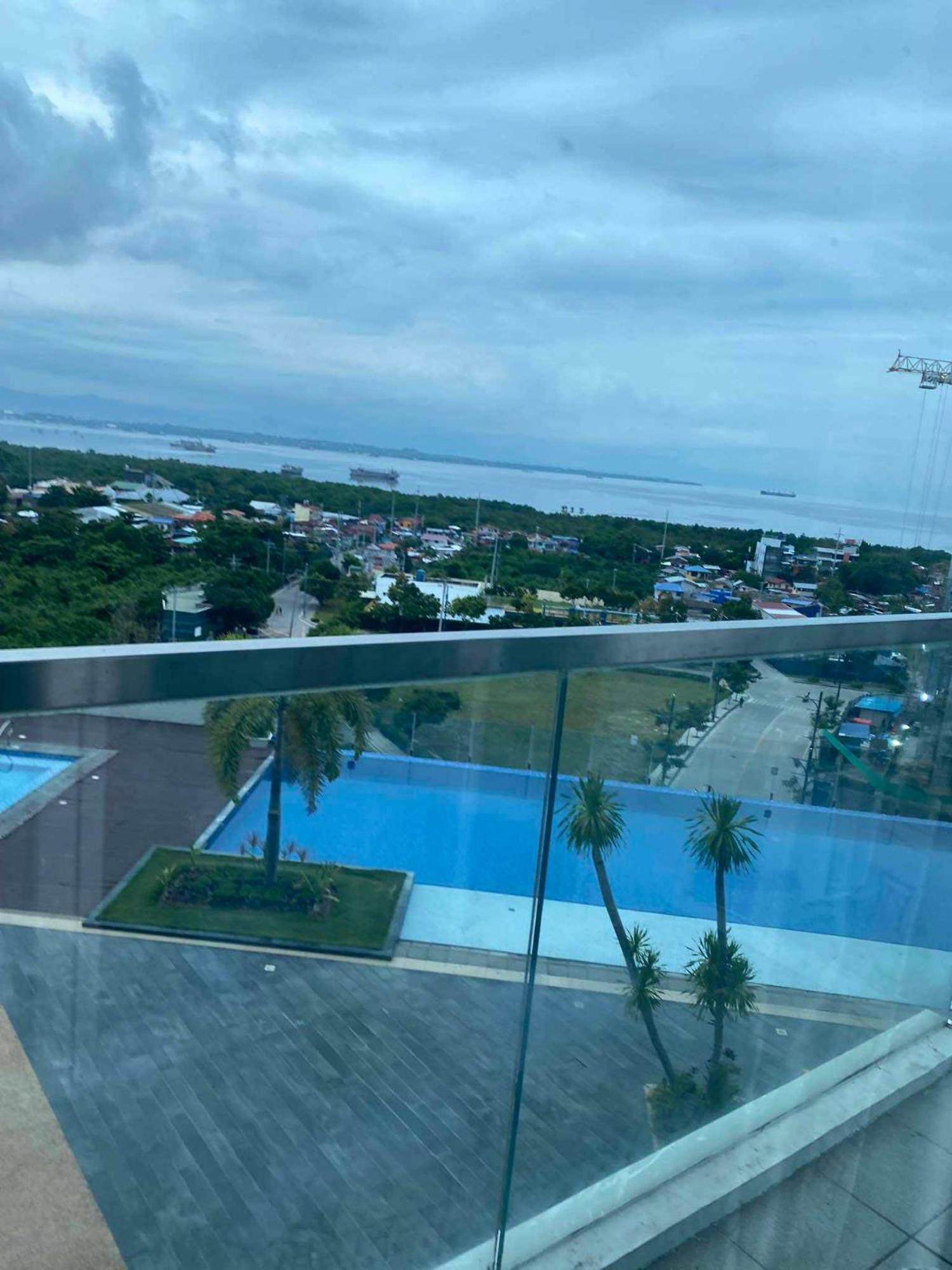 Mactan Newtown Beach Condo Lapu-Lapu City Exteriér fotografie