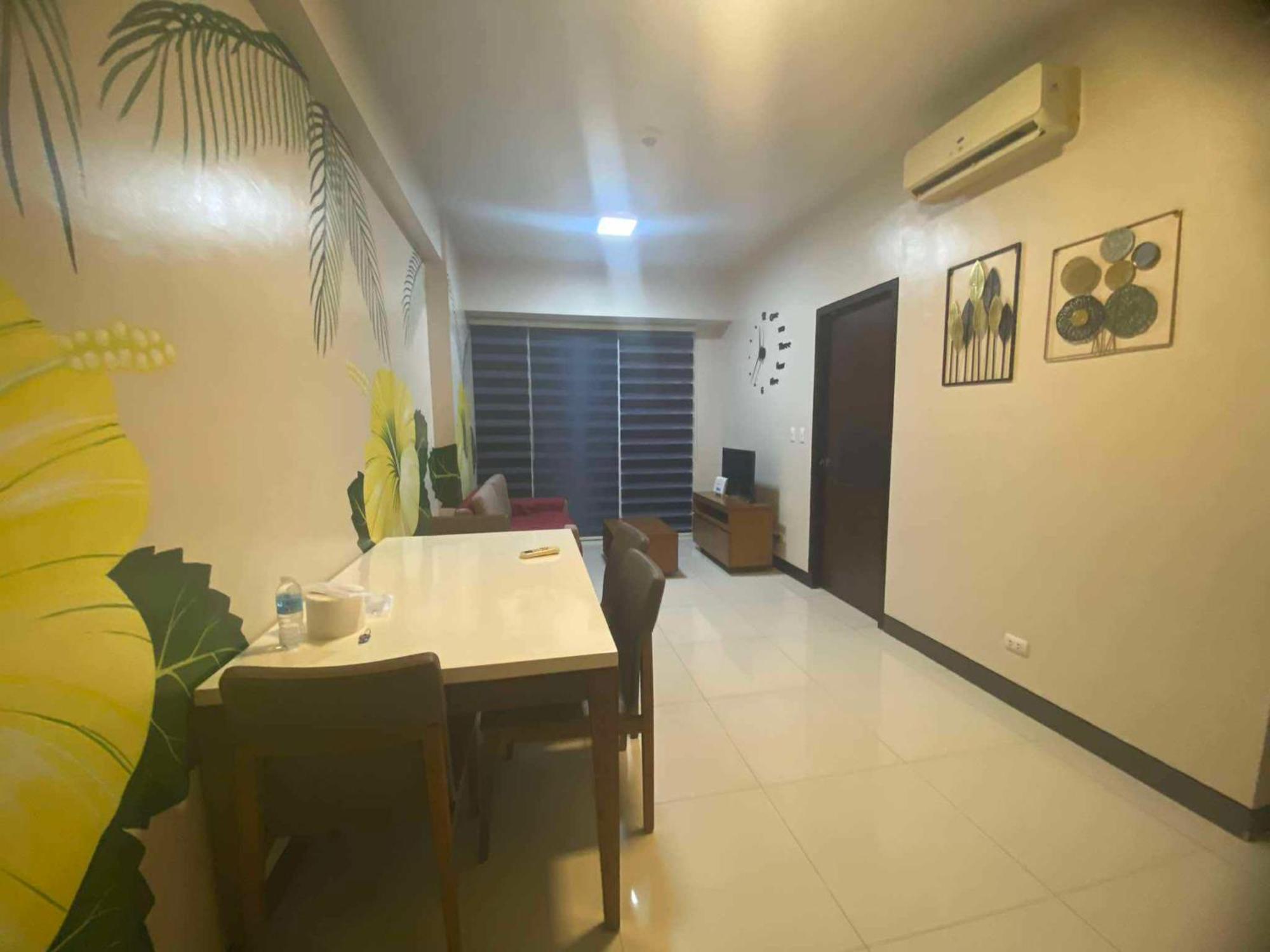 Mactan Newtown Beach Condo Lapu-Lapu City Exteriér fotografie