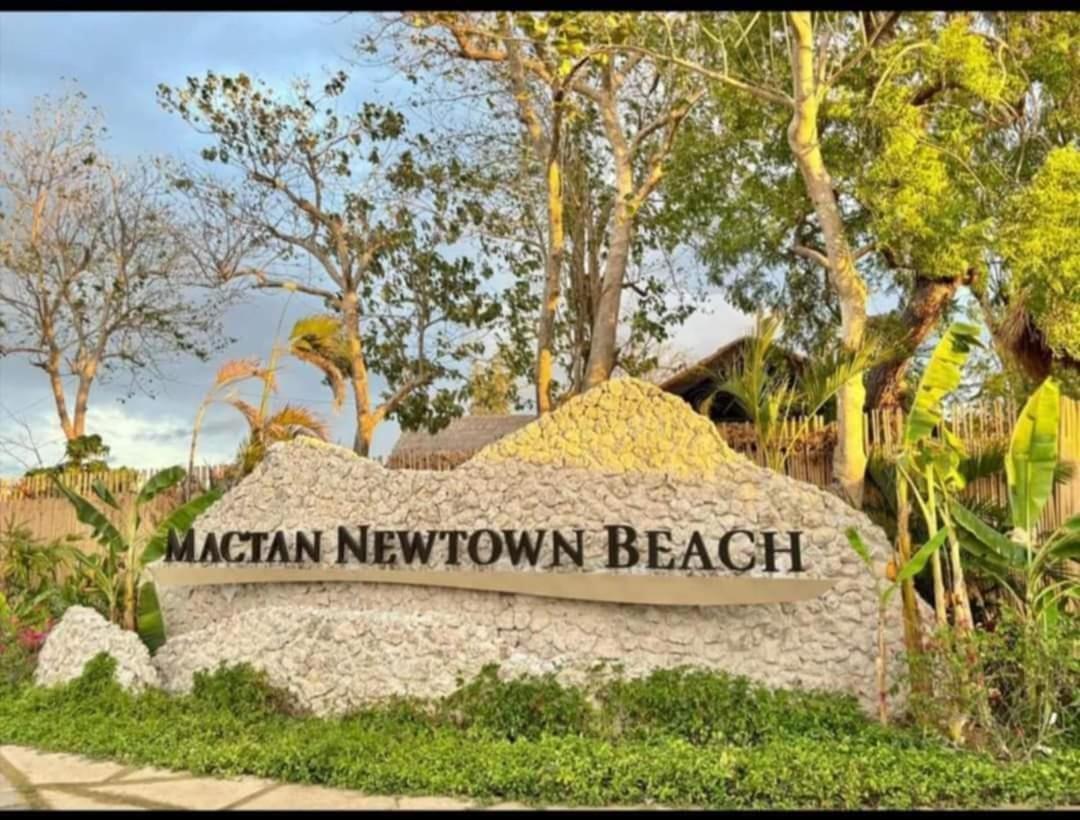 Mactan Newtown Beach Condo Lapu-Lapu City Exteriér fotografie