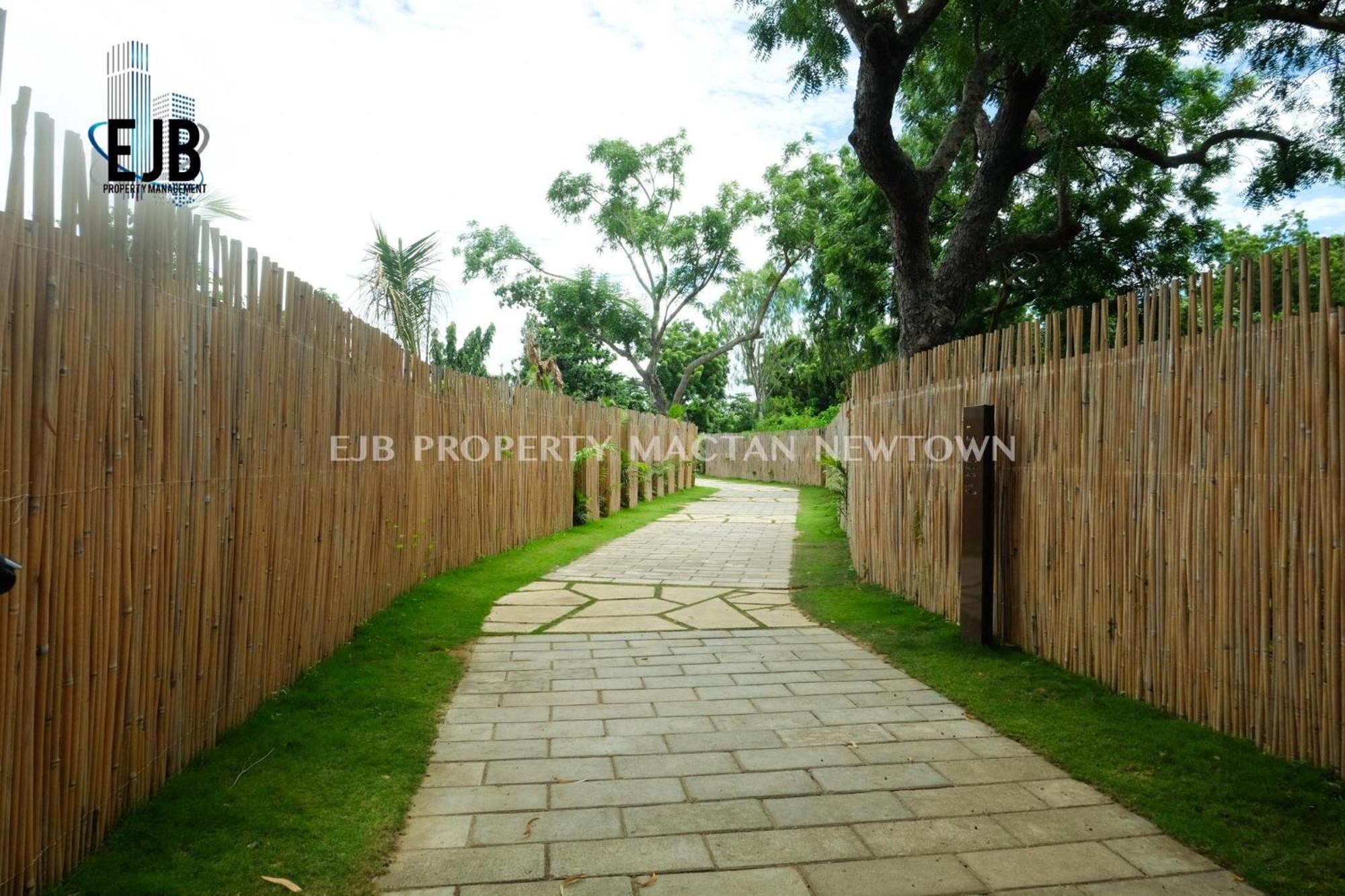 Mactan Newtown Beach Condo Lapu-Lapu City Exteriér fotografie