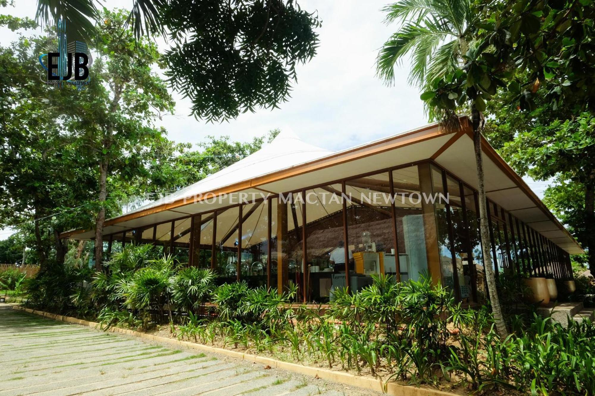 Mactan Newtown Beach Condo Lapu-Lapu City Exteriér fotografie